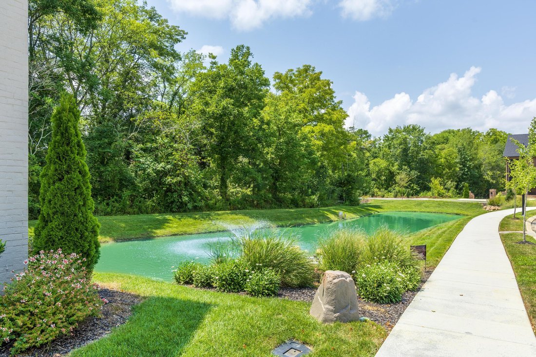 House in Ooltewah, Tennessee, United States 3 - 18621226