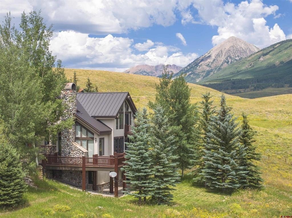 House in Crested Butte, Colorado, United States 4 - 18623708