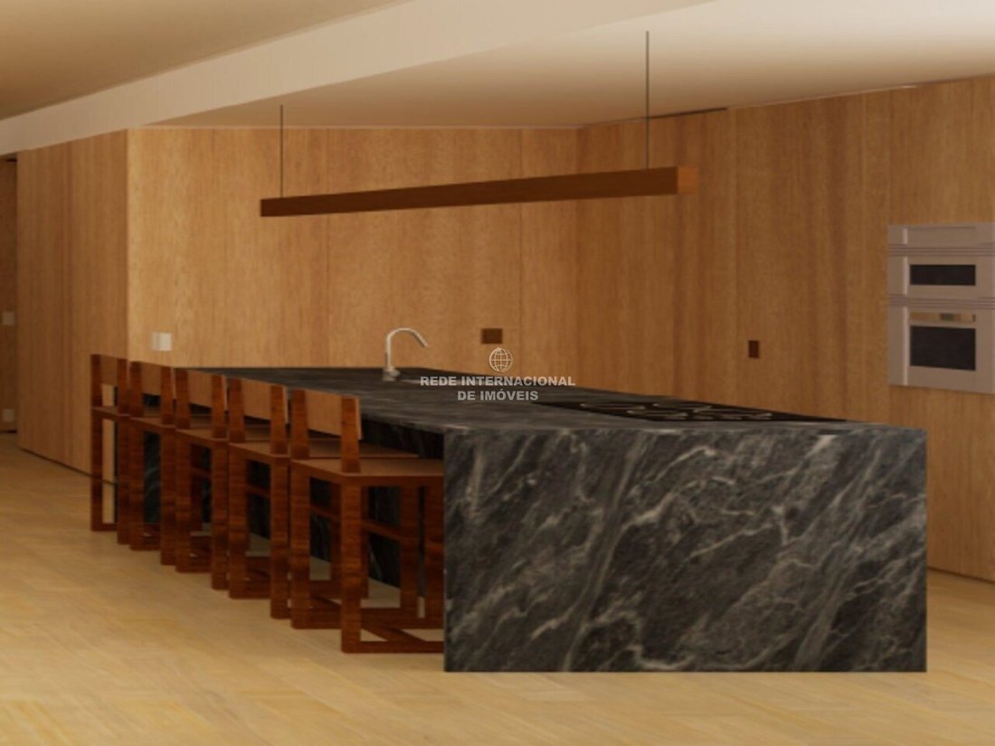 Apartamento en Estoril, Cascais y Estoril, Distrito de Lisboa 2 - 18164243