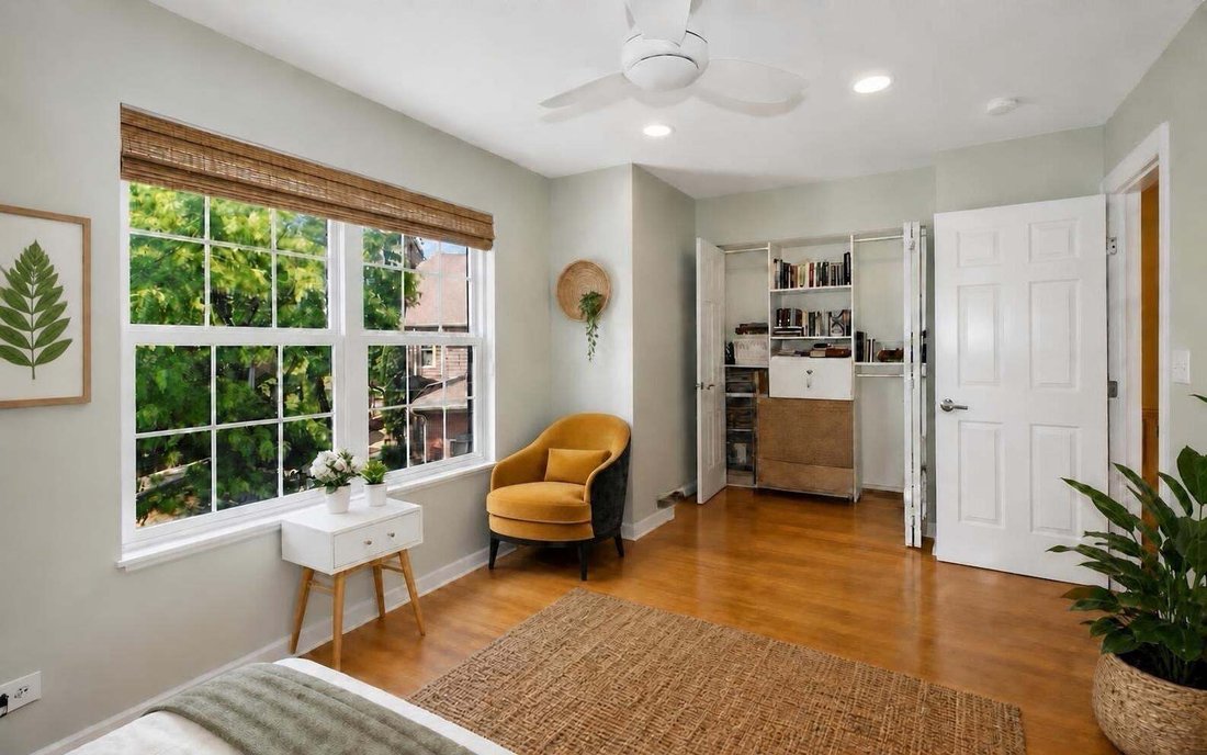 Condo in Morton Grove, Illinois, United States 2 - 18618574