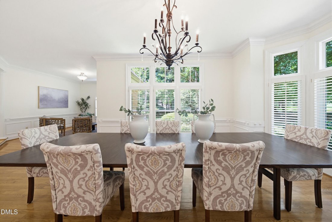 House in Raleigh, North Carolina, United States 2 - 18617150