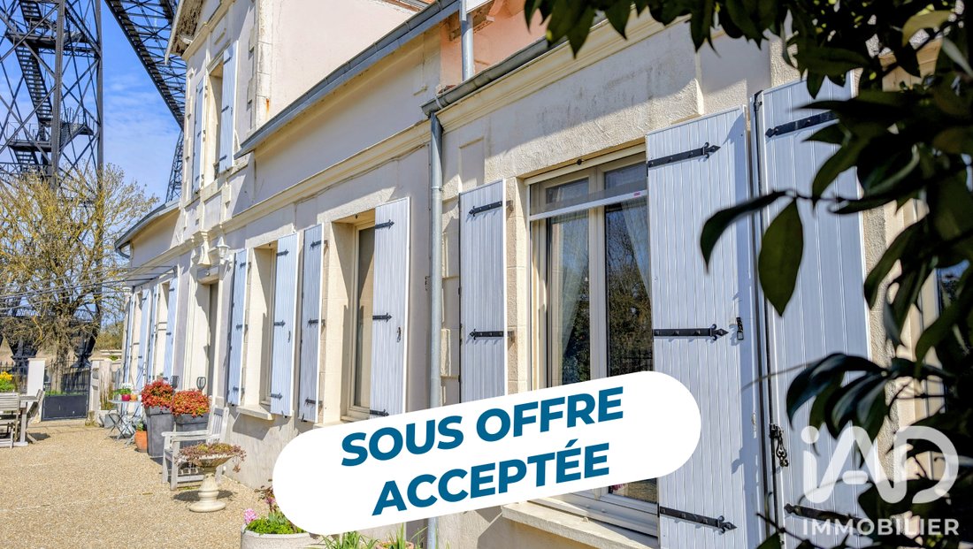 House in Echillais, Nouvelle-Aquitaine, France 1 - 17657886