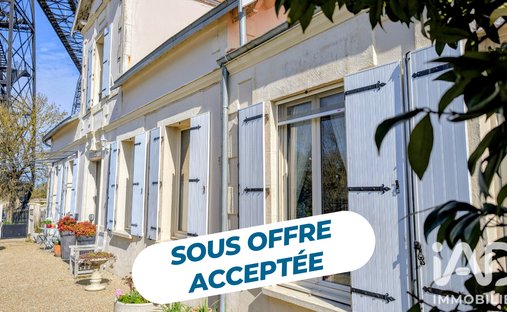 House in Echillais, Nouvelle-Aquitaine, France 1