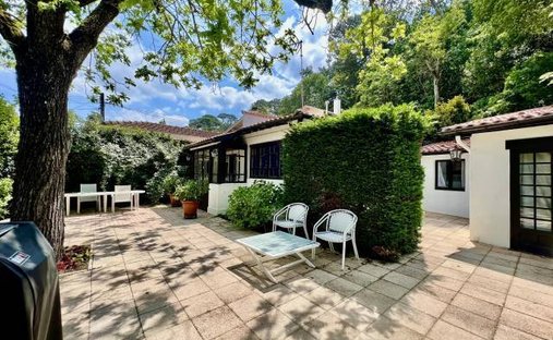 Haus in Aiguillon, Arcachon, Frankreich 1
