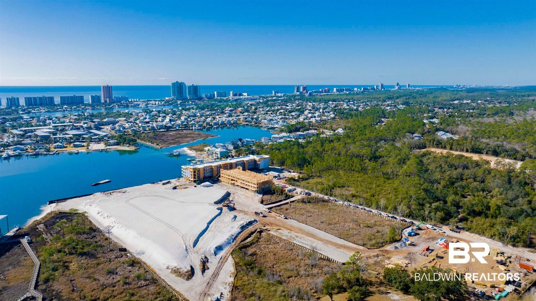 House in Orange Beach, Alabama, United States 1 - 17144415