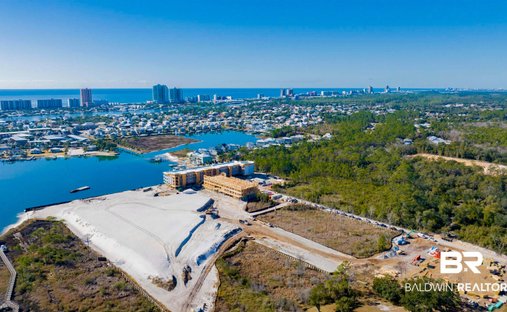 Maison à Orange Beach, Alabama, États-Unis 1