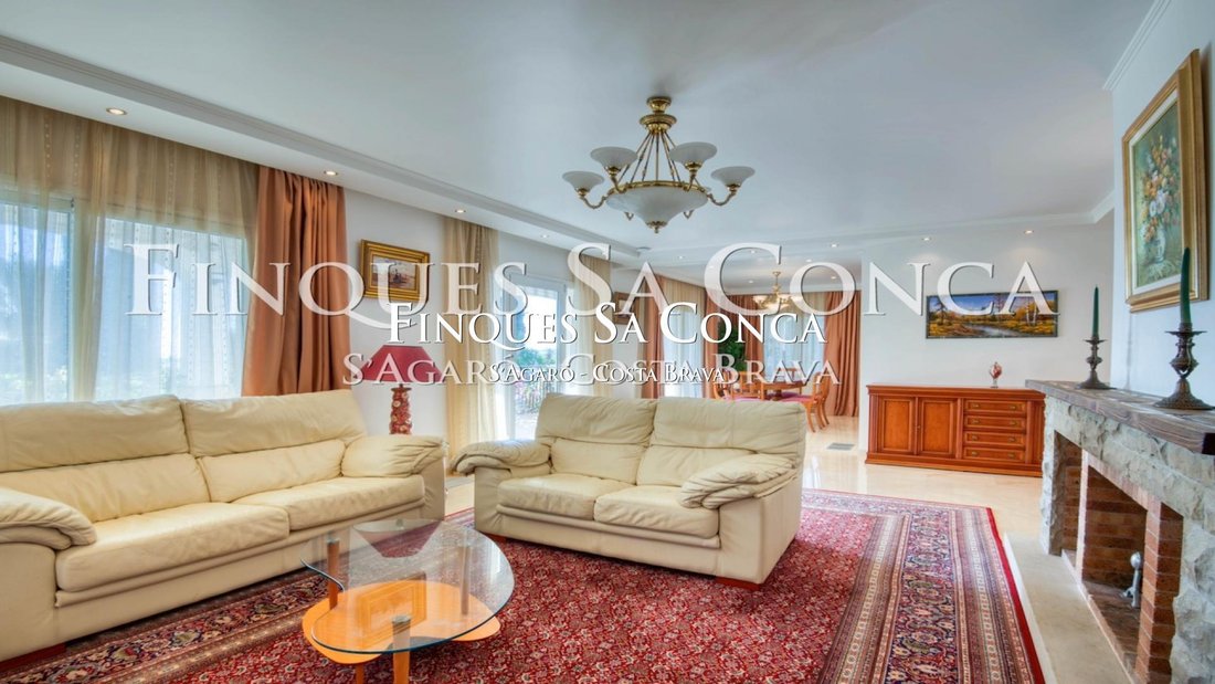 House in Sant Feliu de Guixols, Catalonia, Spain 4 - 15210752