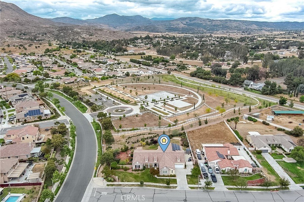 House in Hemet, California, United States 3 - 17842131