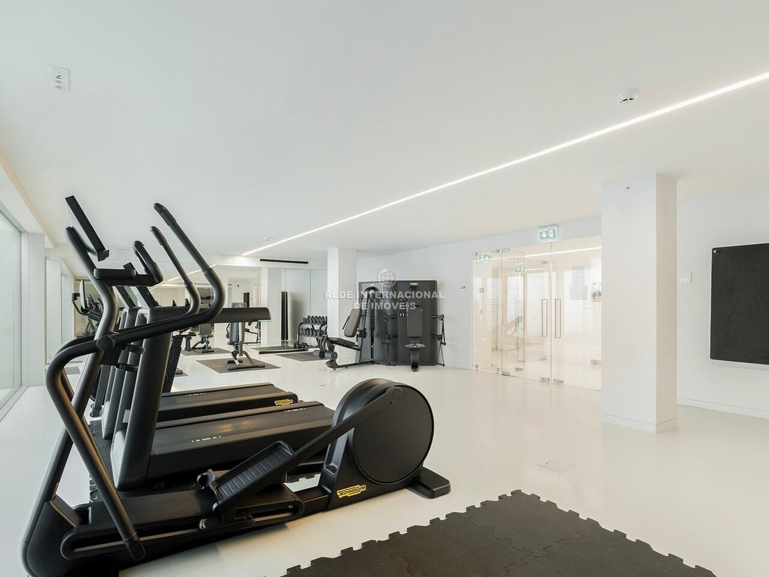 Appartamento a Estrela, Lisbona, Portogallo 2 - 17500128