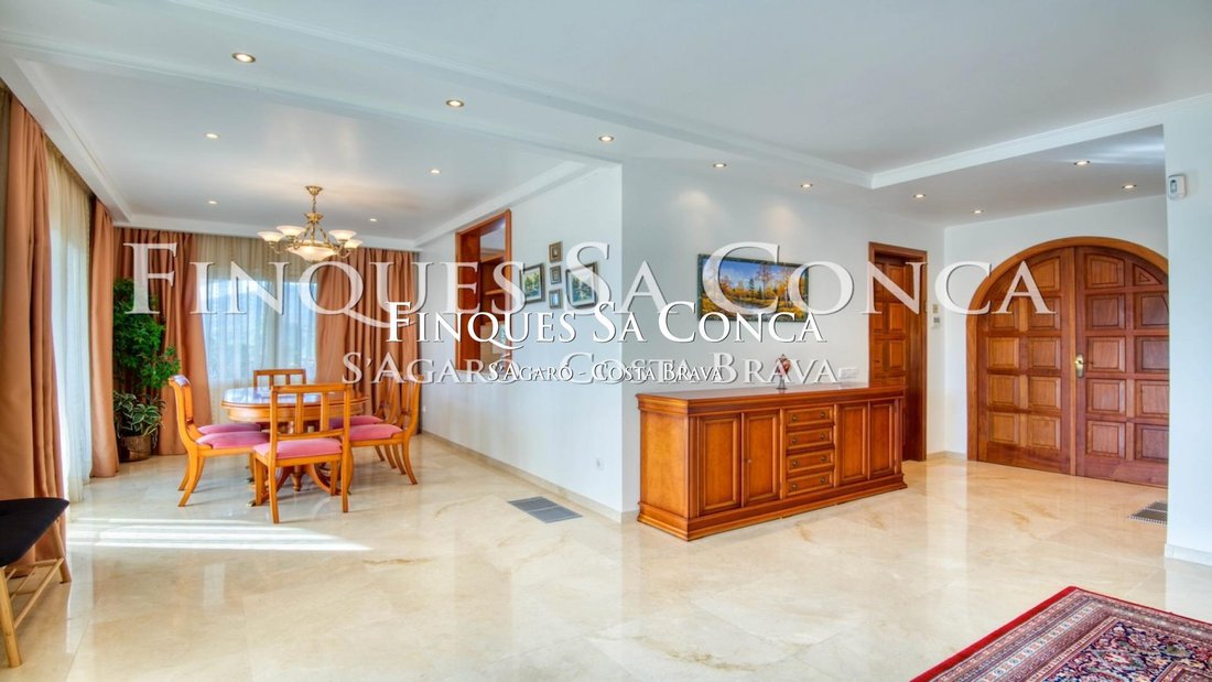 House in Sant Feliu de Guixols, Catalonia, Spain 5 - 15210752