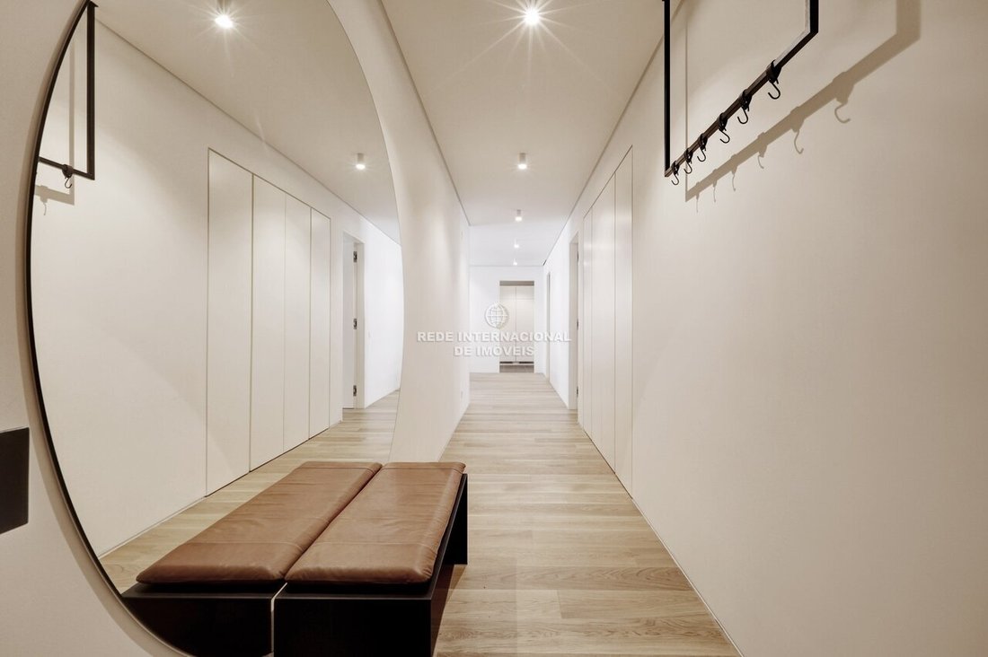 Apartamento en Santo António, Lisboa, Portugal 3 - 17537843
