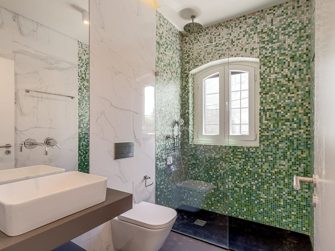 Apartamento en Estoril, Cascais y Estoril, Distrito de Lisboa 5 - 18230618