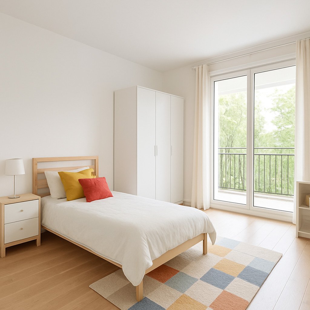 Apartment in Neudorf Est Centre, Strasbourg, France 3 - 18623002
