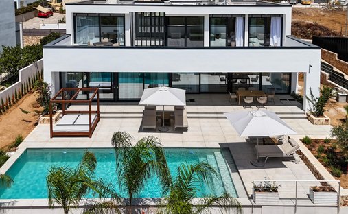 Villa à Marratxí, Îles Baléares, Espagne 1