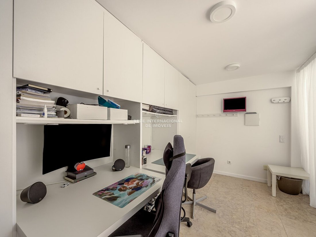 Apartment in Avenidas Novas, Lisbon, Portugal 4 - 18616074
