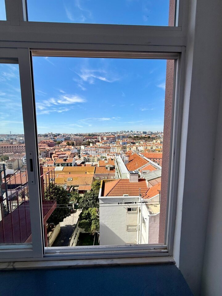 Apartment in Arroios, Lisbon, Portugal 4 - 17500887