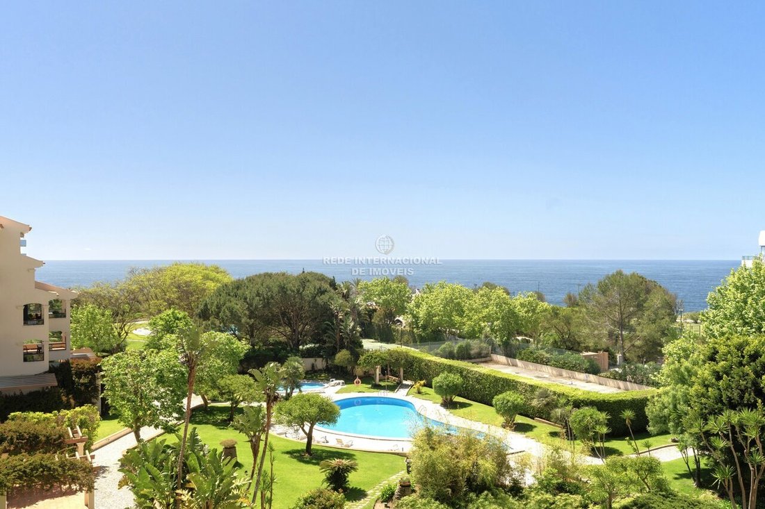 Apartment in Cascais e Estoril, Lisbon, Portugal 3 - 17850252