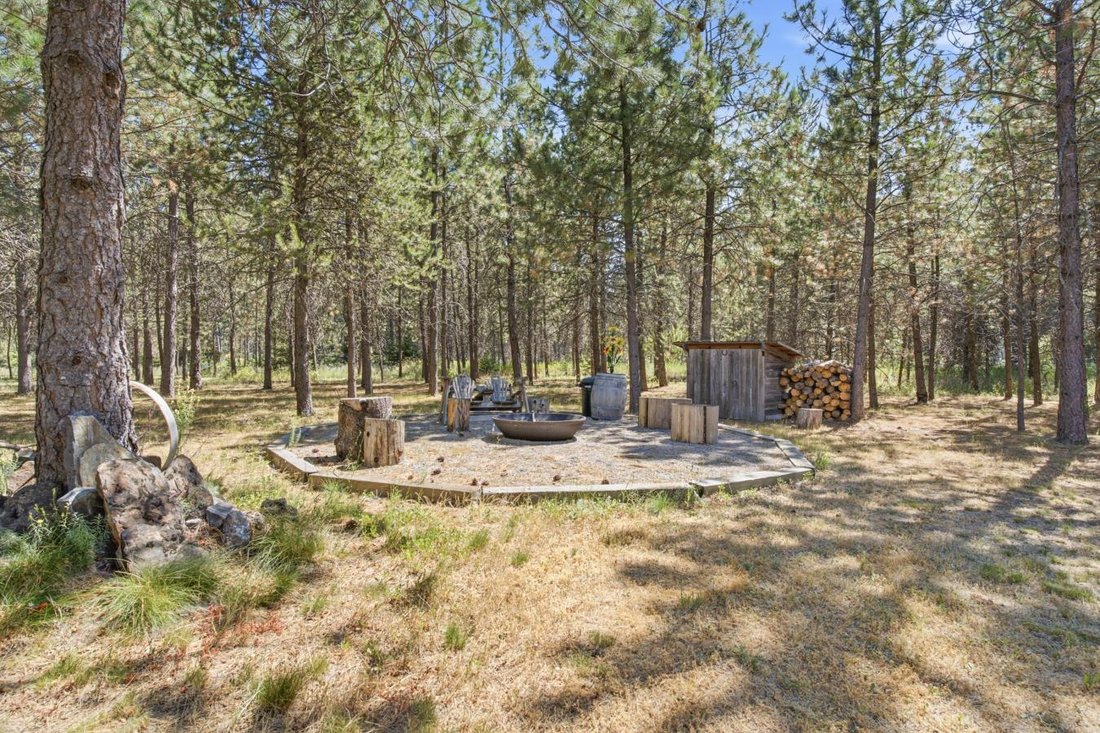 House in Athol, Idaho, United States 5 - 18615982