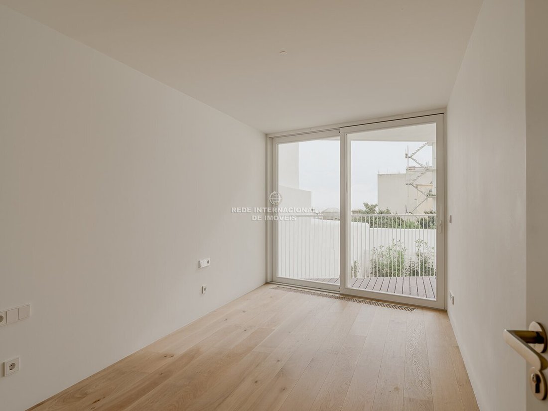 Wohnung in Estrela, Lissabon, Portugal 3 - 17803442