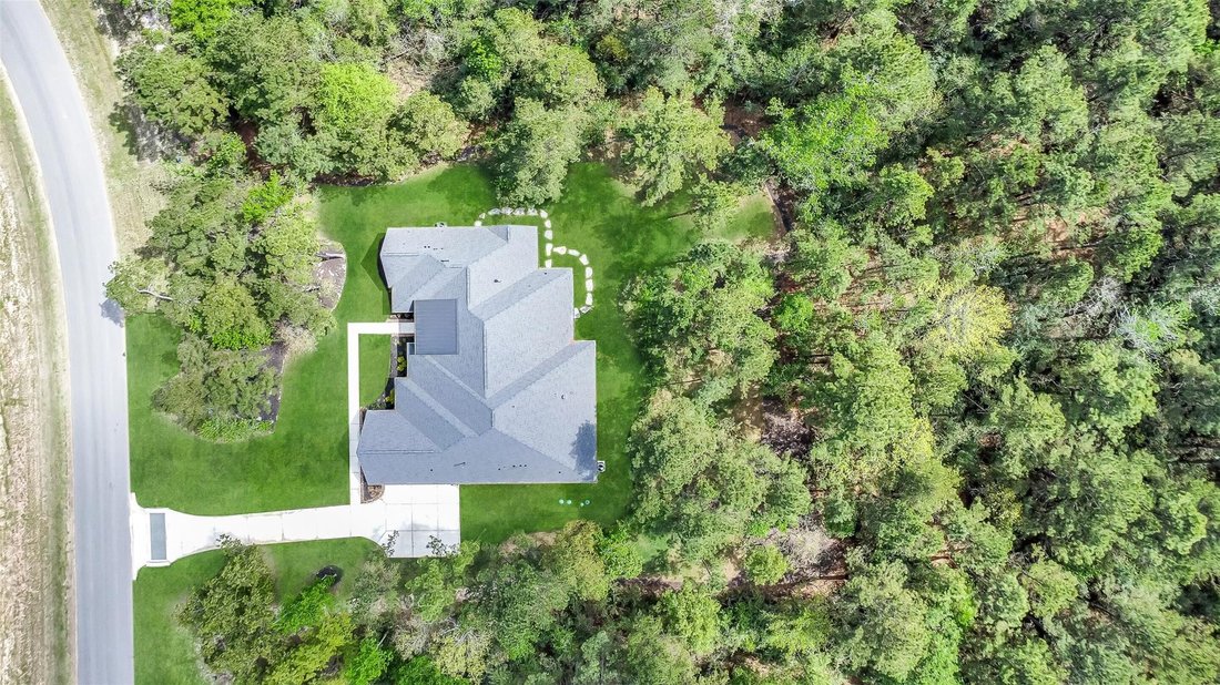 House in Montgomery, Texas, United States 4 - 18617487
