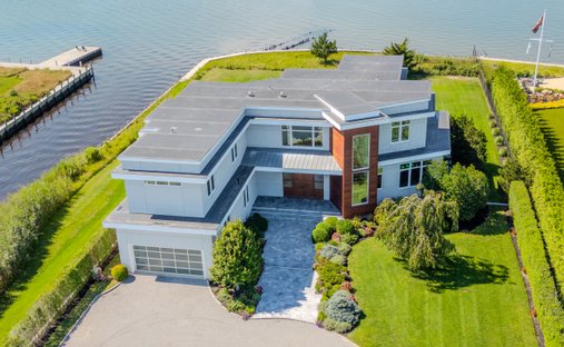 House in Remsenburg-Speonk, New York, United States 1