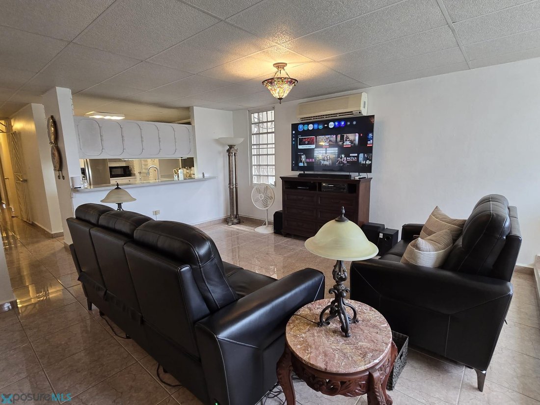 Apartamento en San Juan, San Juan, Puerto Rico 3 - 18621363