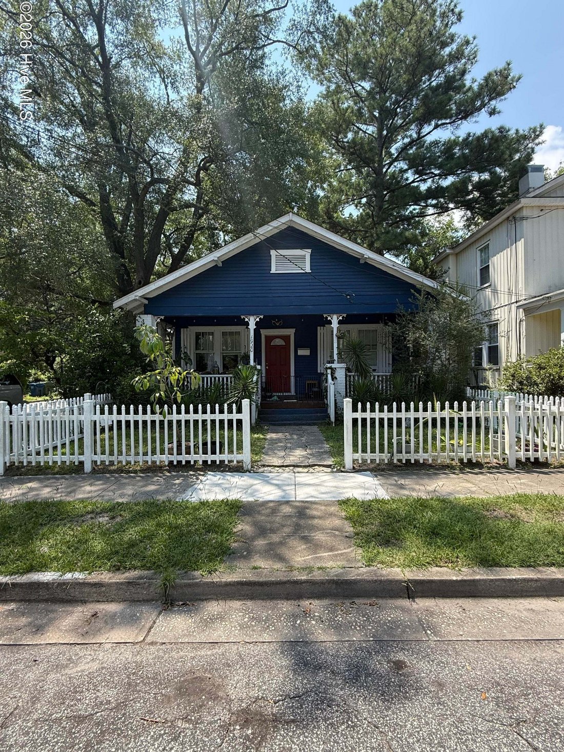 House in Wilmington, North Carolina, United States 1 - 18617256