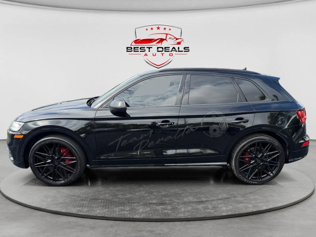 Suv in Gainesville, FL, United States 2 - 18619362