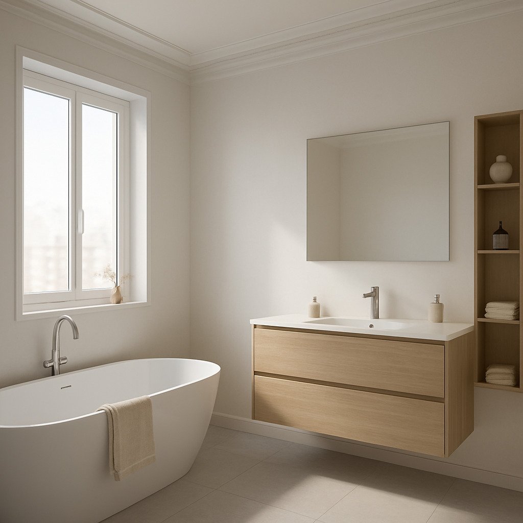 Apartment in Centre Ville, Rueil-Malmaison, France 5 - 18623048