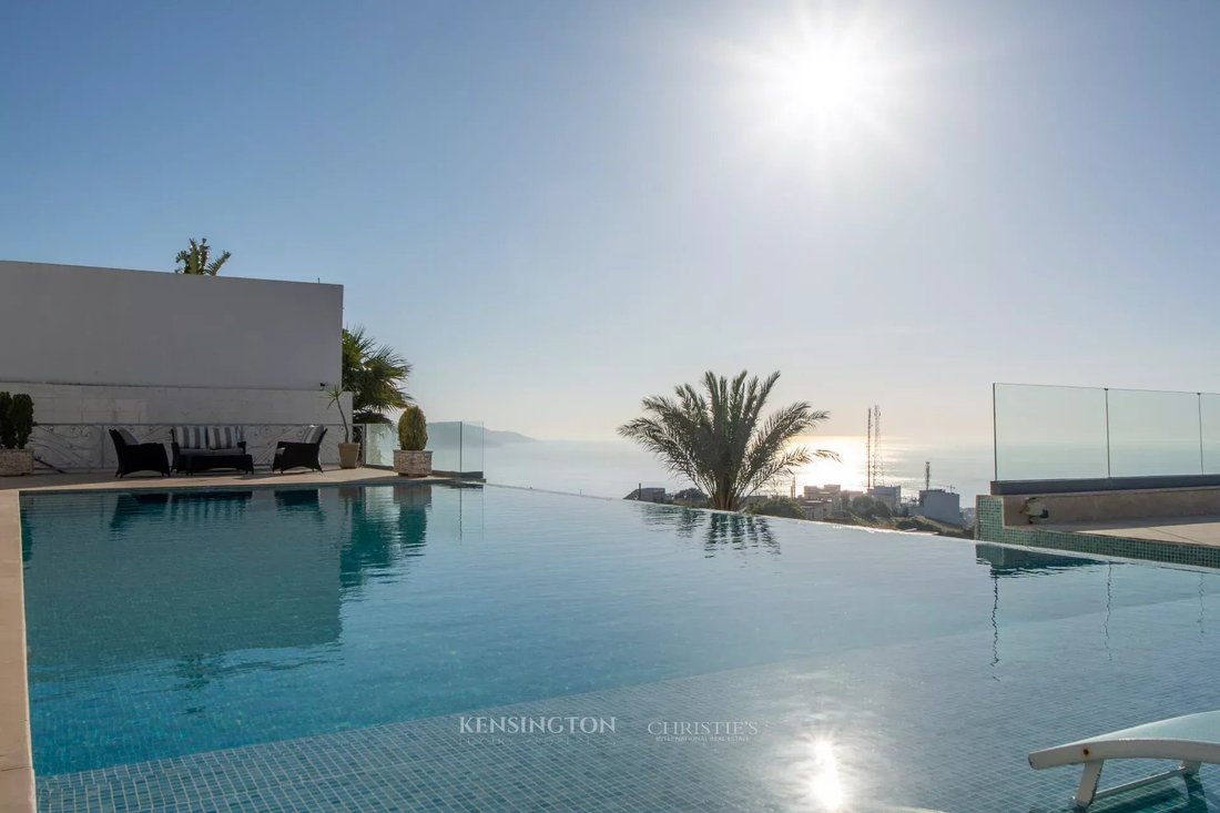 Villa in Tangier, Tangier-Tétouan-Al Hoceima, Morocco 5 - 18616464