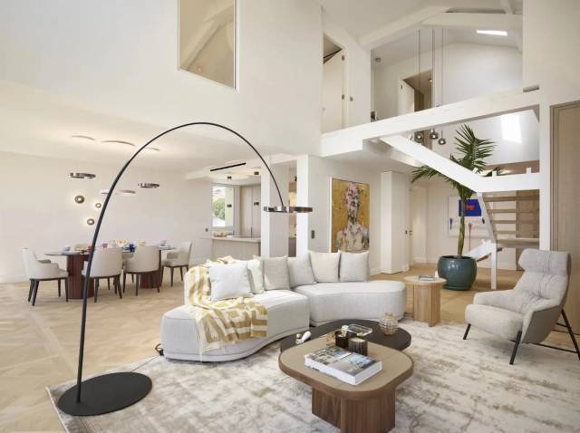 Apartment in Cannes, Provence-Alpes-Côte d'Azur, France 1 - 18265851