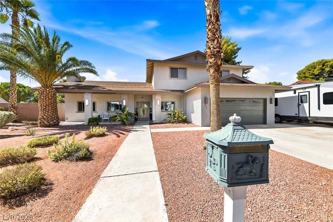 House in Boulder City, Nevada, United States 2 - 18580913