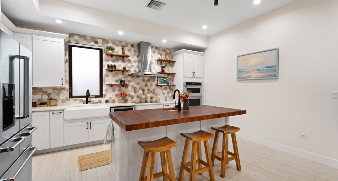 Apartment in West Bay, West Bay, Cayman Islands 3 - 17985954