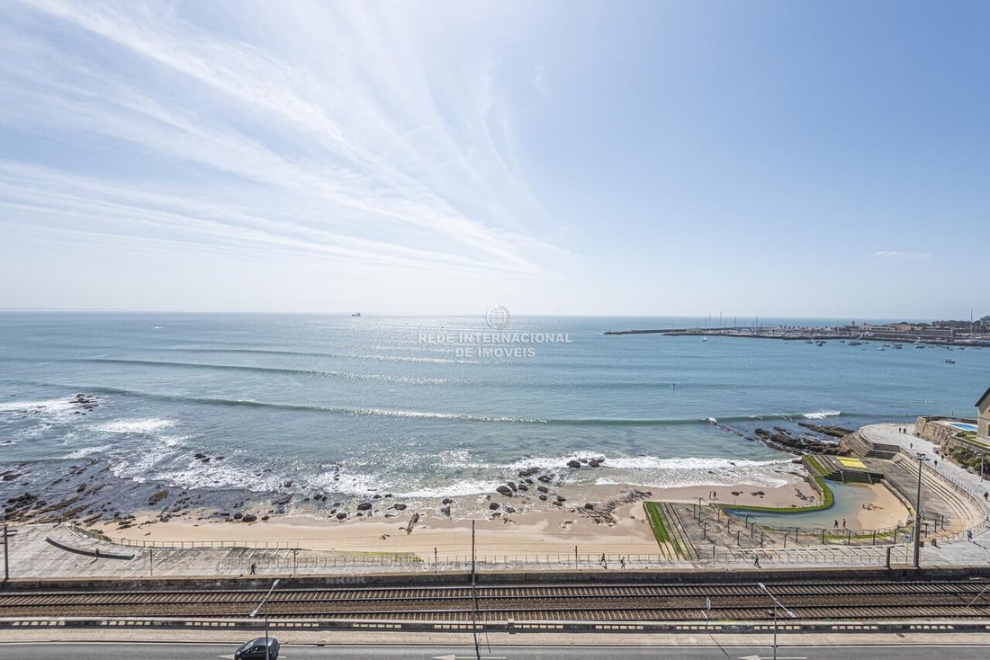Appartement à Estoril, Cascais et Estoril, Lisbonne 5 - 17500930