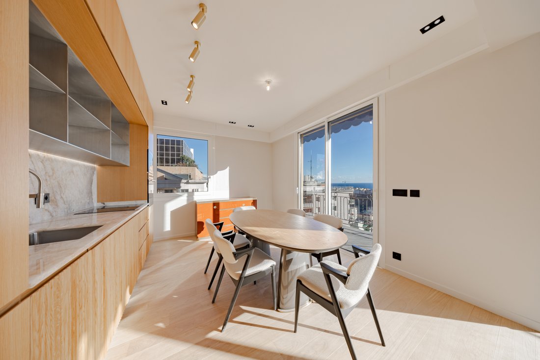 Apartment in Monaco, Monaco 3 - 18616212