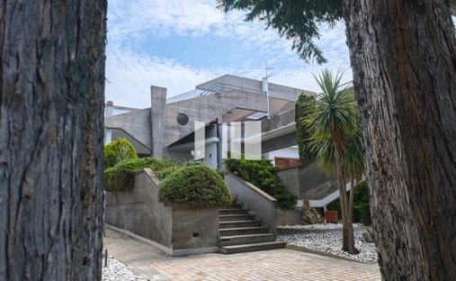 Villa en Mosciano Sant'Angelo, Abruzos, Italia 1