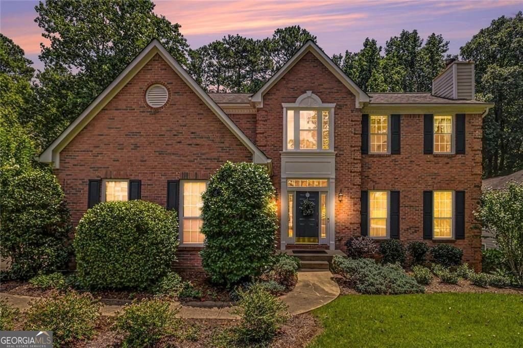 Cumming, Georgia, United States 2 - 18604390