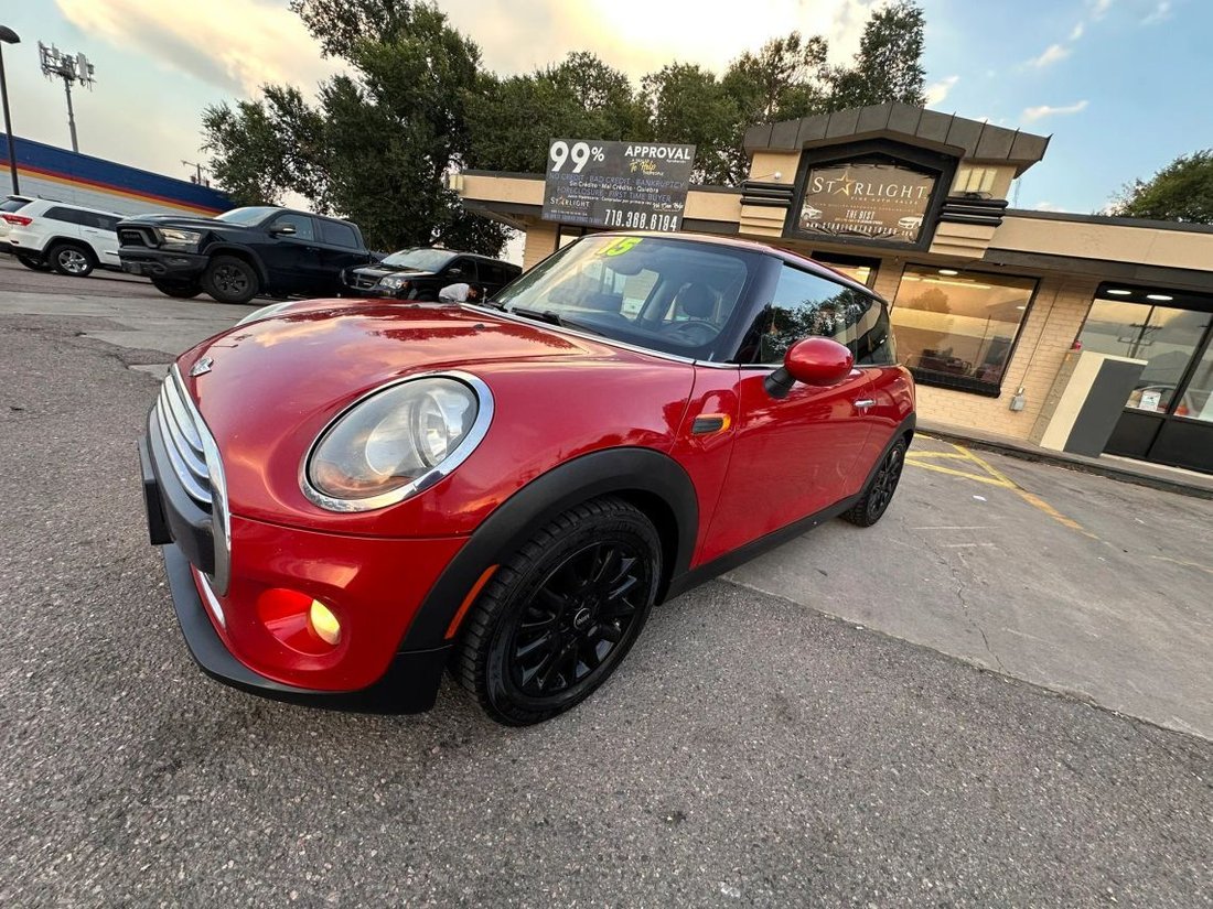 Coupe in Colorado Springs, CO, United States 3 - 18619453