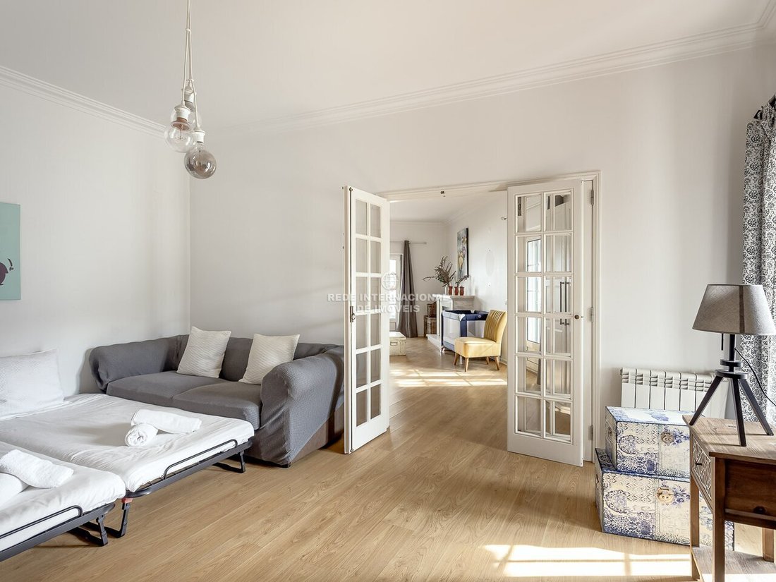 Haus in Carcavelos und Parede, Lissabon, Portugal 3 - 17902609