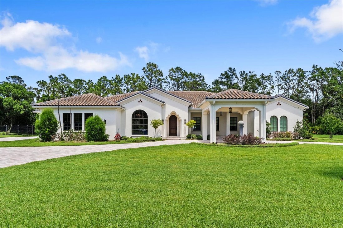 House in Odessa, Florida, United States 1 - 18621201