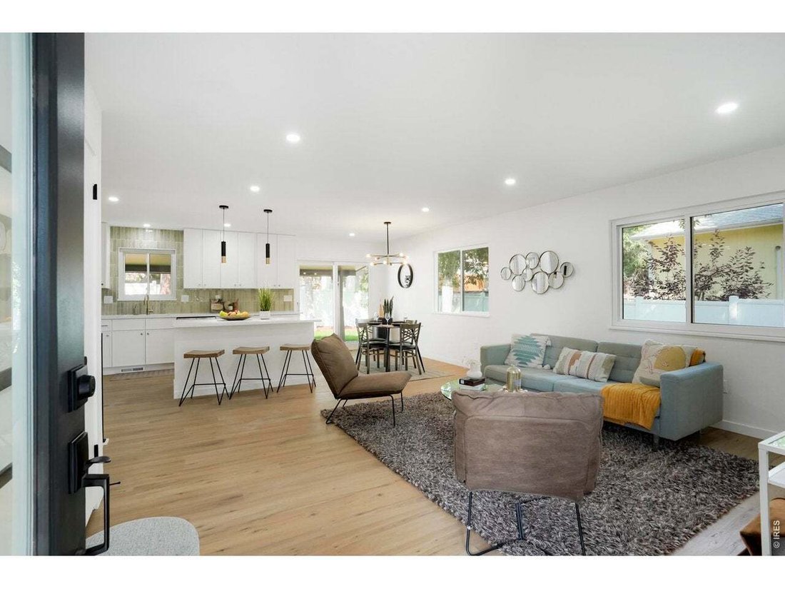 House in Boulder, Colorado, United States 4 - 18618648