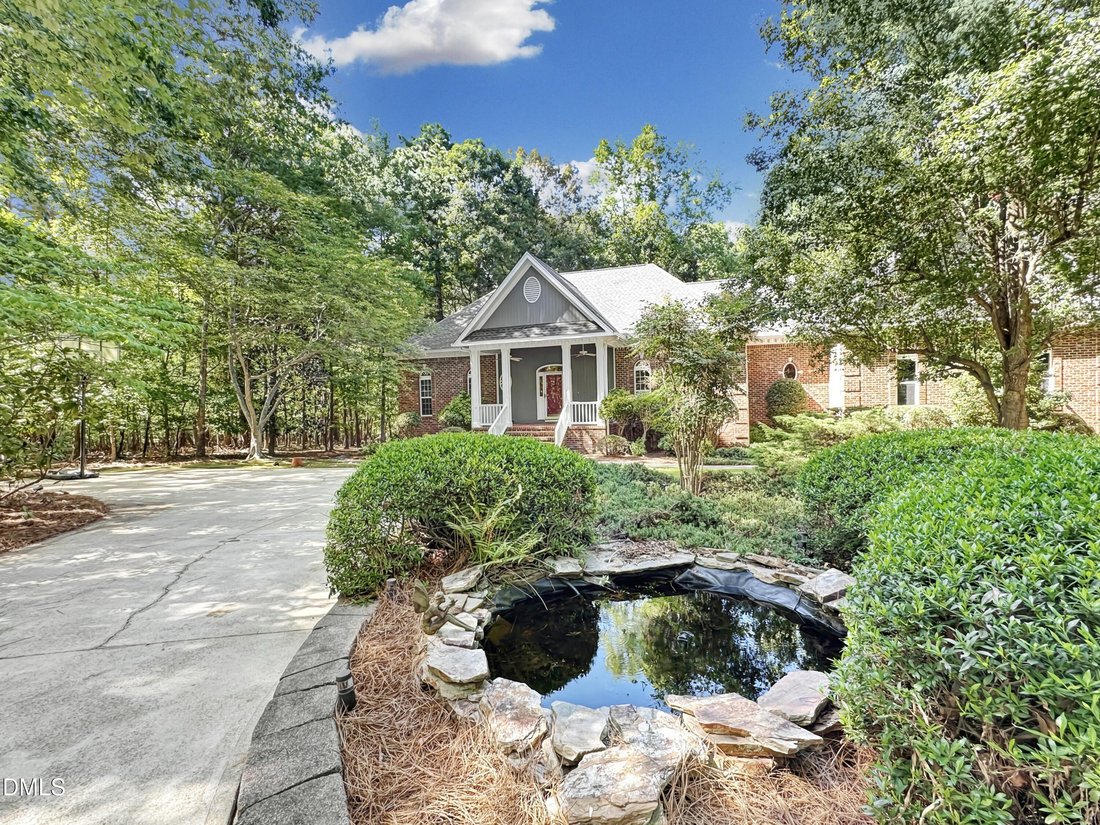 House in Raleigh, North Carolina, United States 2 - 18619847