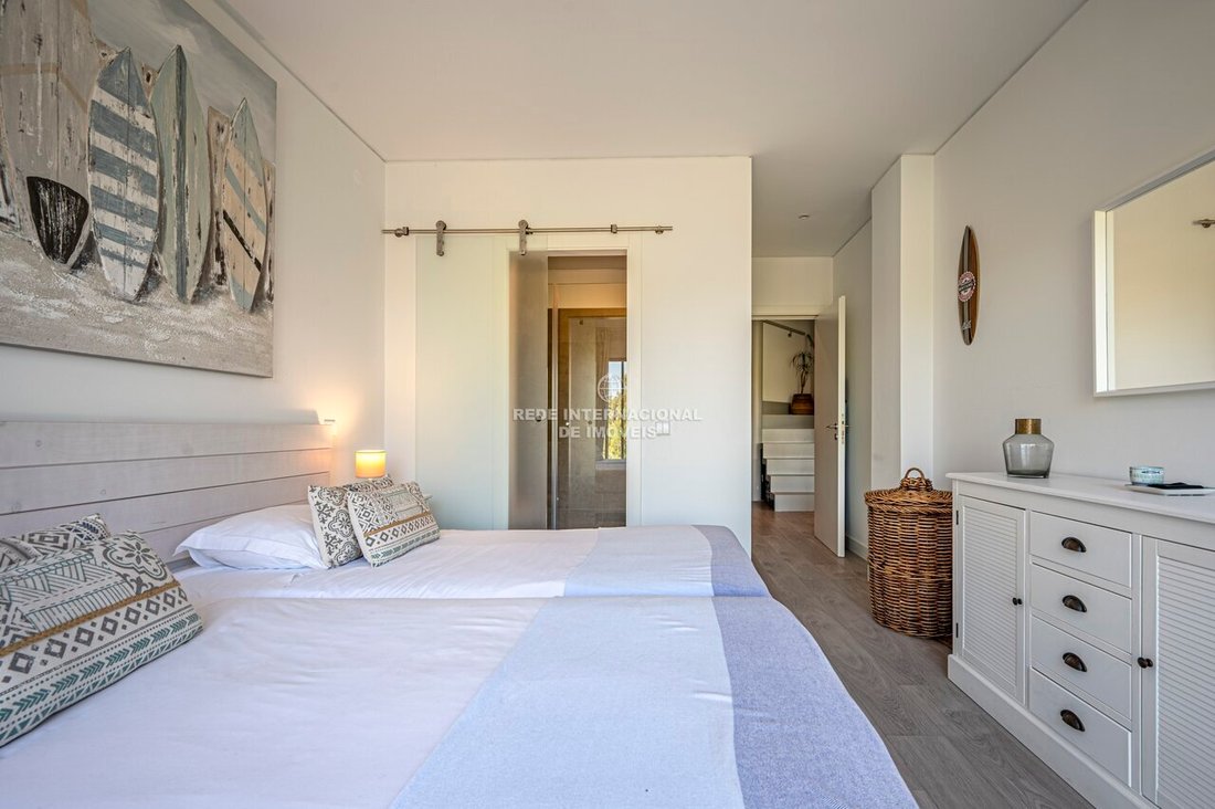 Apartamento en Carvalhal, Setúbal Municipality, Portugal 3 - 17500184