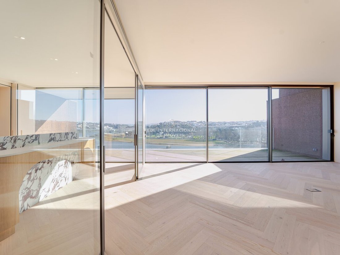 Apartment in Campanha, Porto District, Portugal 4 - 18163665