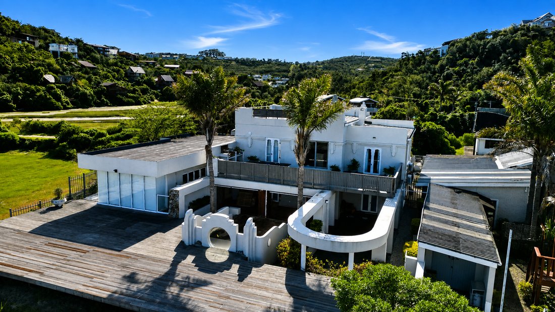 House in Knysna Central, Western Cape, South Africa 3 - 18618024