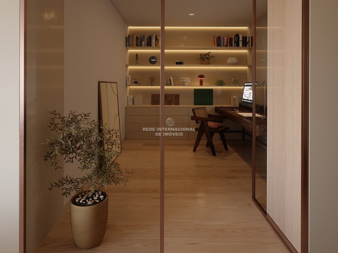 Apartment in Aldoar, Foz do Douro e Nevogilde, Porto District, Portugal 3 - 17500314