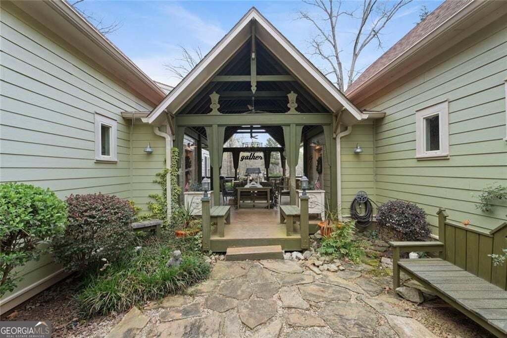 House in Eatonton, Georgia, United States 3 - 18378849