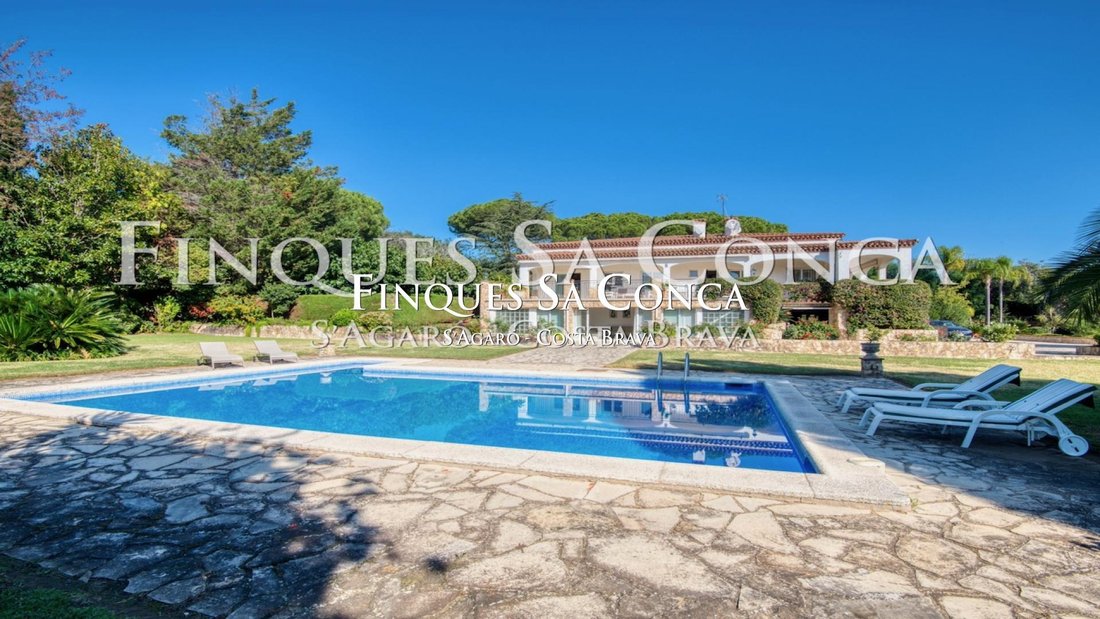 House in Sant Feliu de Guixols, Catalonia, Spain 1 - 15210752