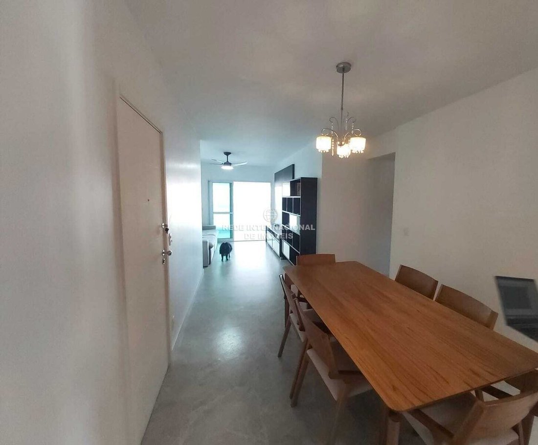 Wohnung in Enseada do Suá, Espírito Santo, Brasilien 3 - 18616000