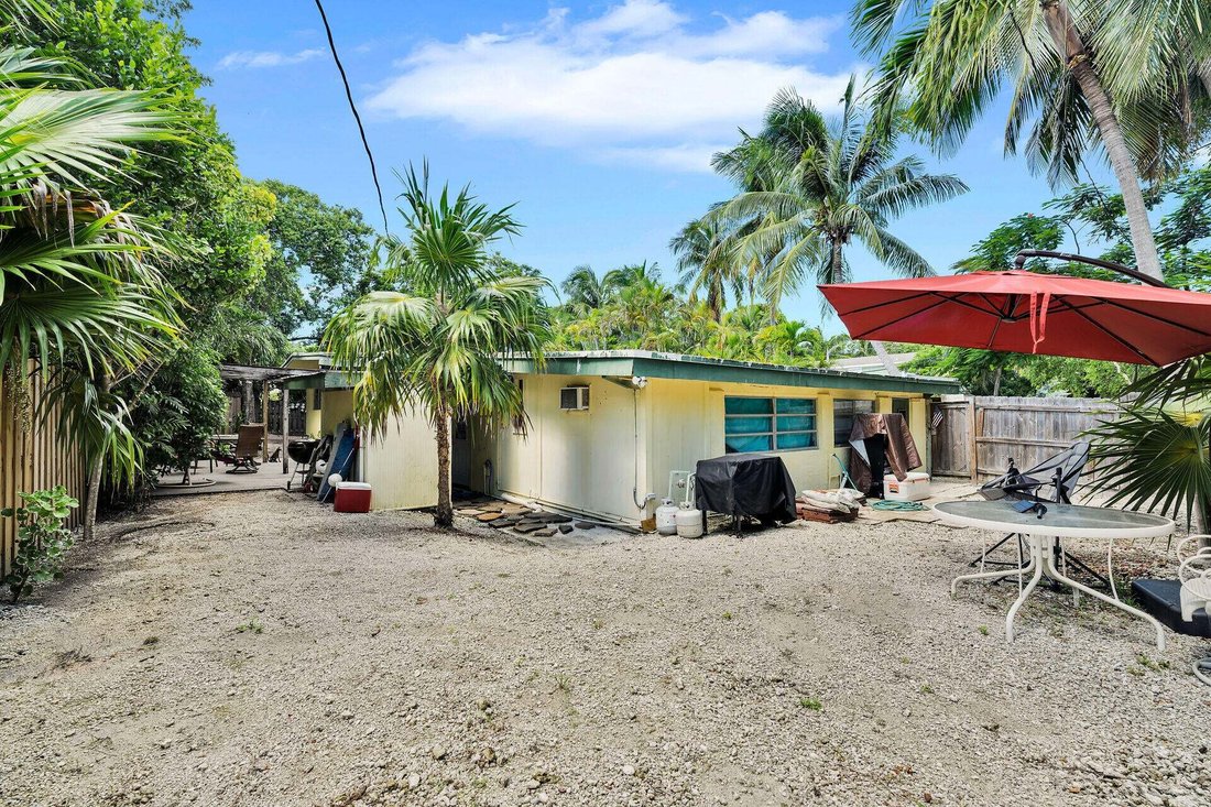 House in Marathon, Florida, United States 5 - 18617106